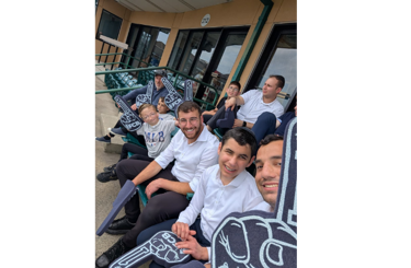 Chai Lifeline Makes An Impact
