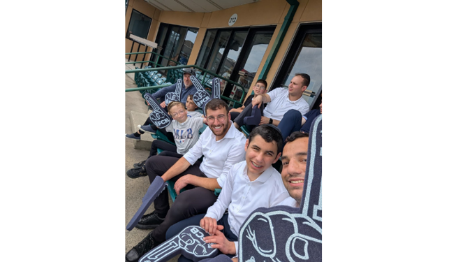 Chai Lifeline Makes An Impact