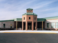 Lumberton Middle School