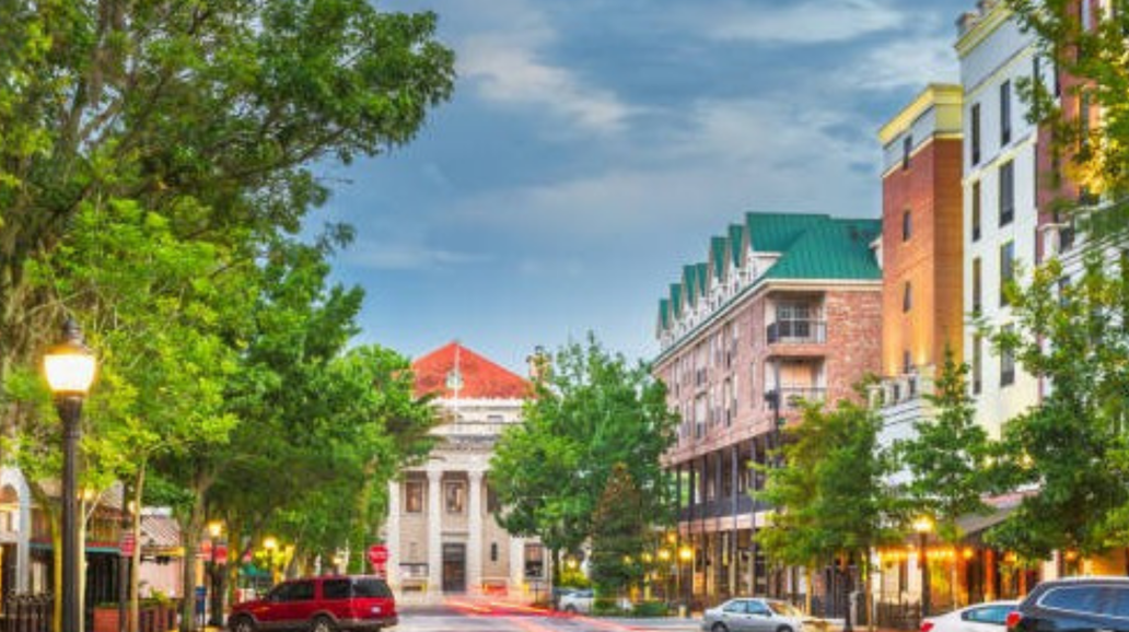 Banking Built for Community