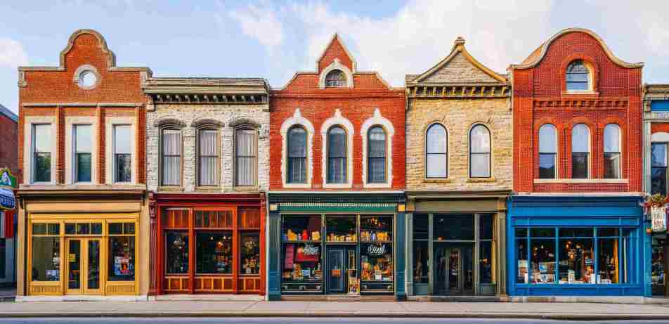 Business Money Market Accounts