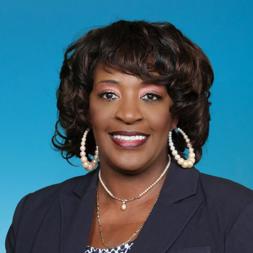 Tonia Thompson