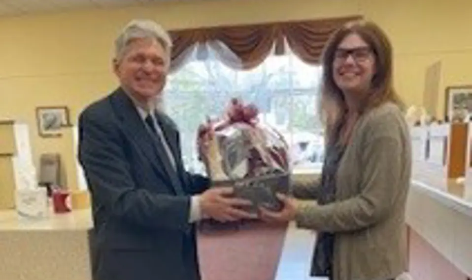 March Raffle Winners | First Commerce Bank