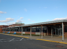 Lumberton Middle School