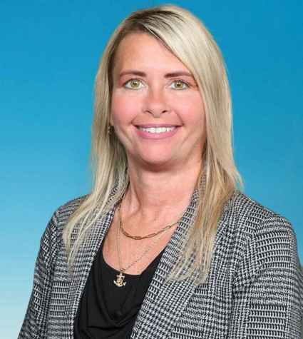 Wendy Glatz-Akmentins