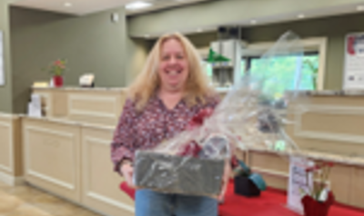 Raffle Winners 5