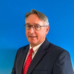 Danny R. Beagle