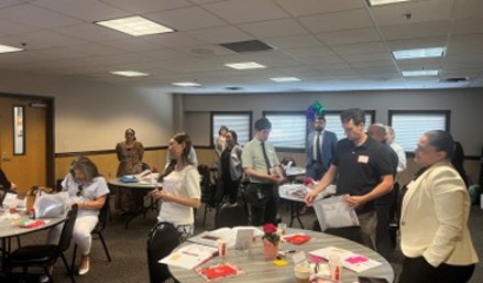 Service Standards Training