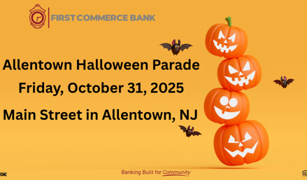 Allentown Halloween