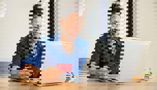 Max Cash Preferred Card