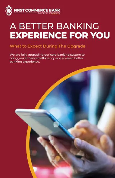 FCB Brochure Cover Page C