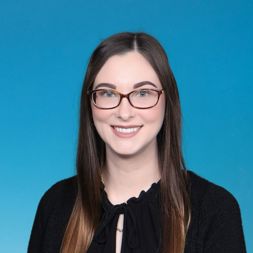 Brittany Zellers
