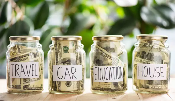 Statement Savings