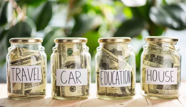 Statement Savings