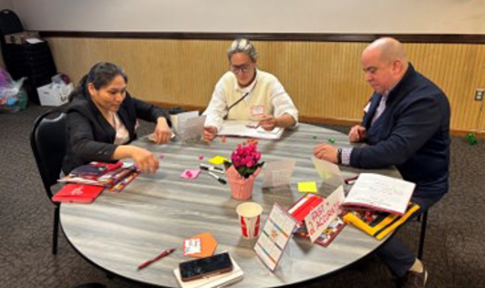 Service Stands Event 2 Popup