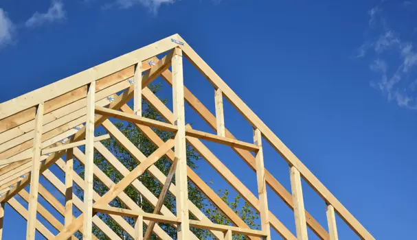Why Choose Our Construction Loans?